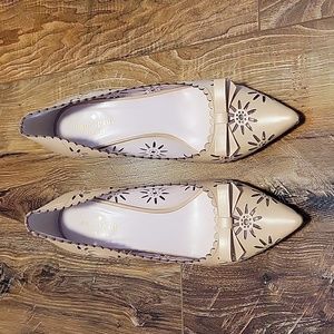 Kate Spade heels